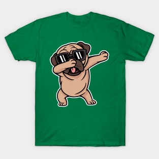 DABING DOG T-Shirt